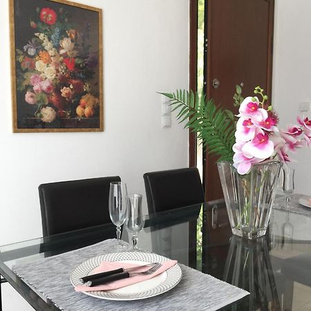 Corfu Filoxenia House Apartment Kompitsion Bagian luar foto