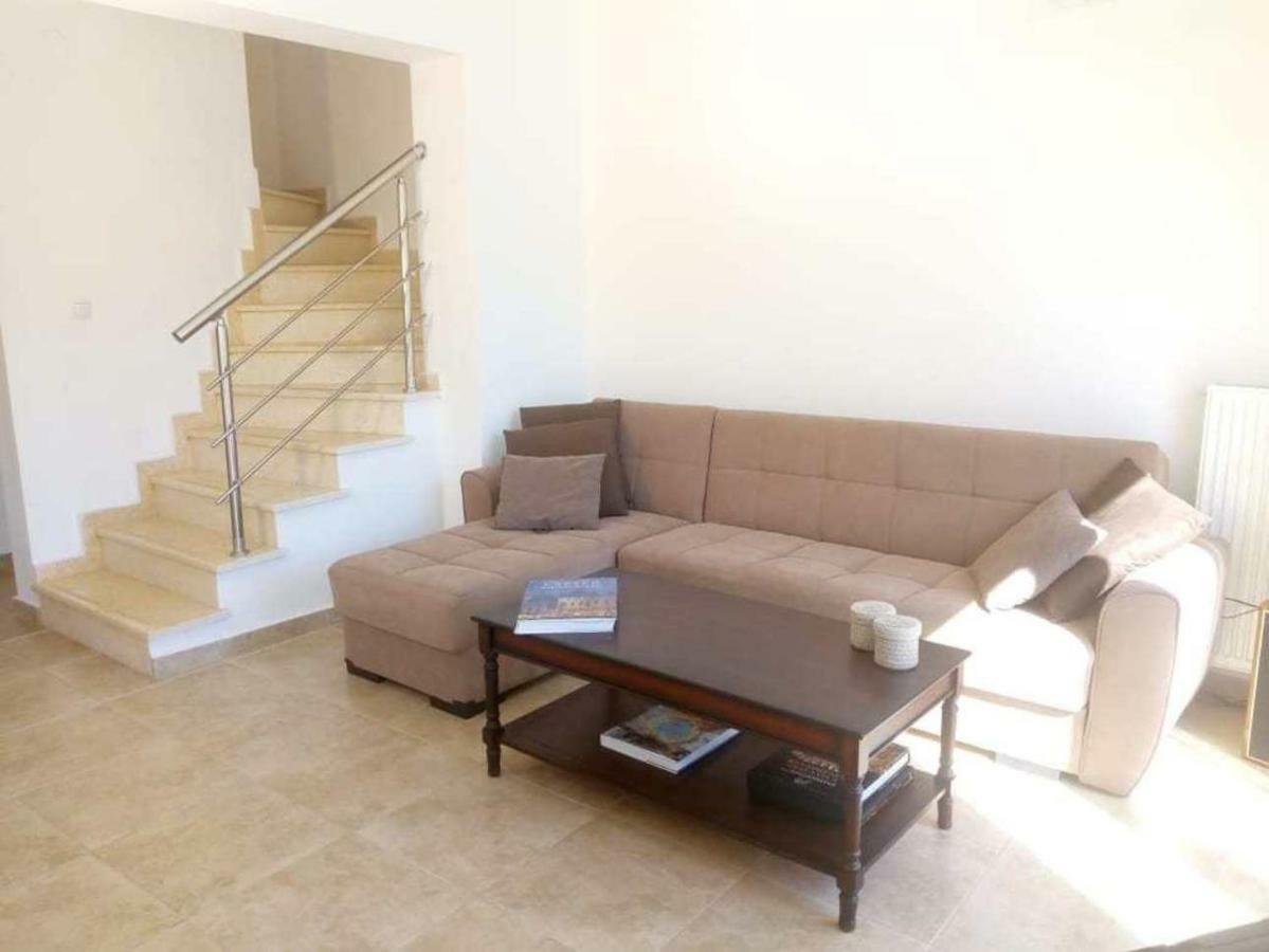 Corfu Filoxenia House Apartment Kompitsion Bagian luar foto