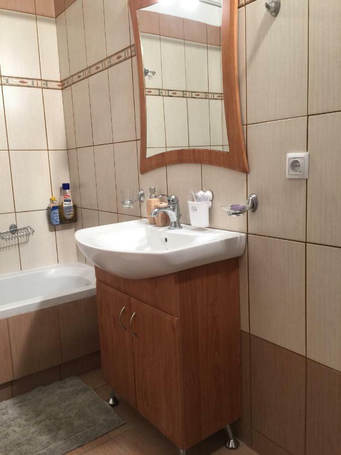Corfu Filoxenia House Apartment Kompitsion Bagian luar foto