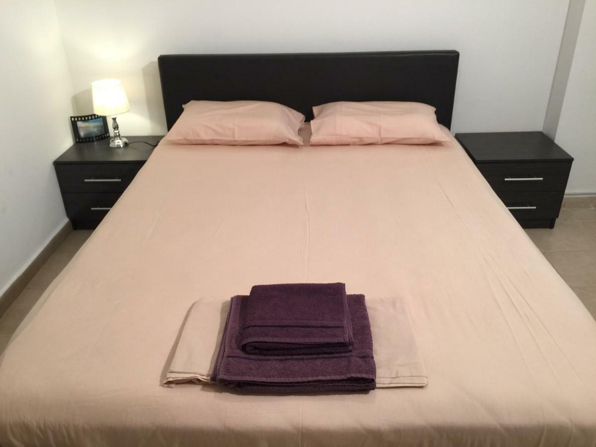 Corfu Filoxenia House Apartment Kompitsion Bagian luar foto